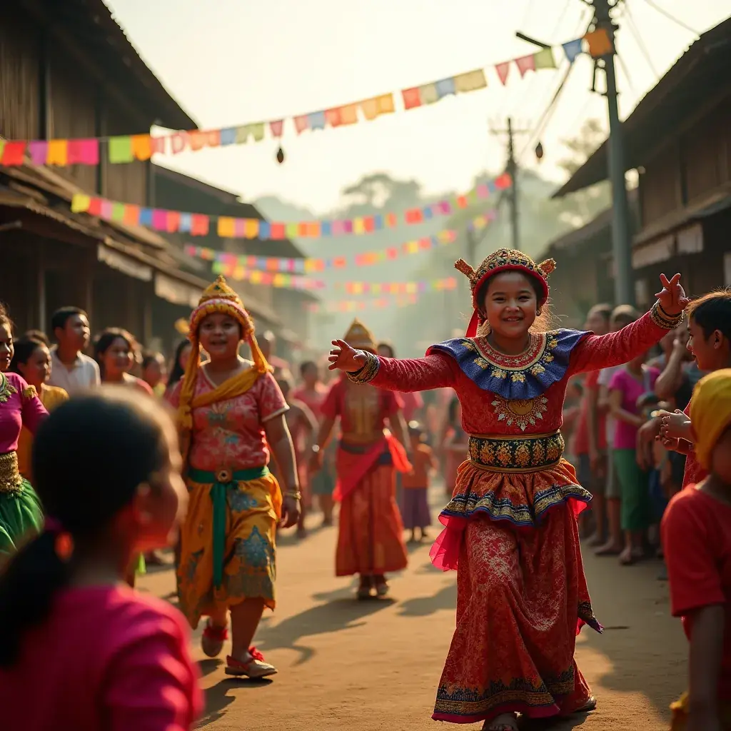 Advanced technology hub