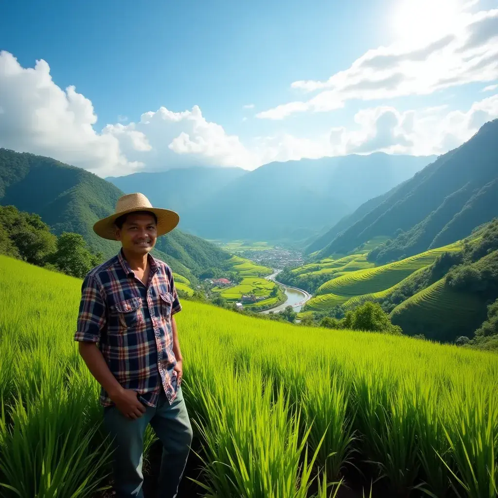 Gallery item showcase