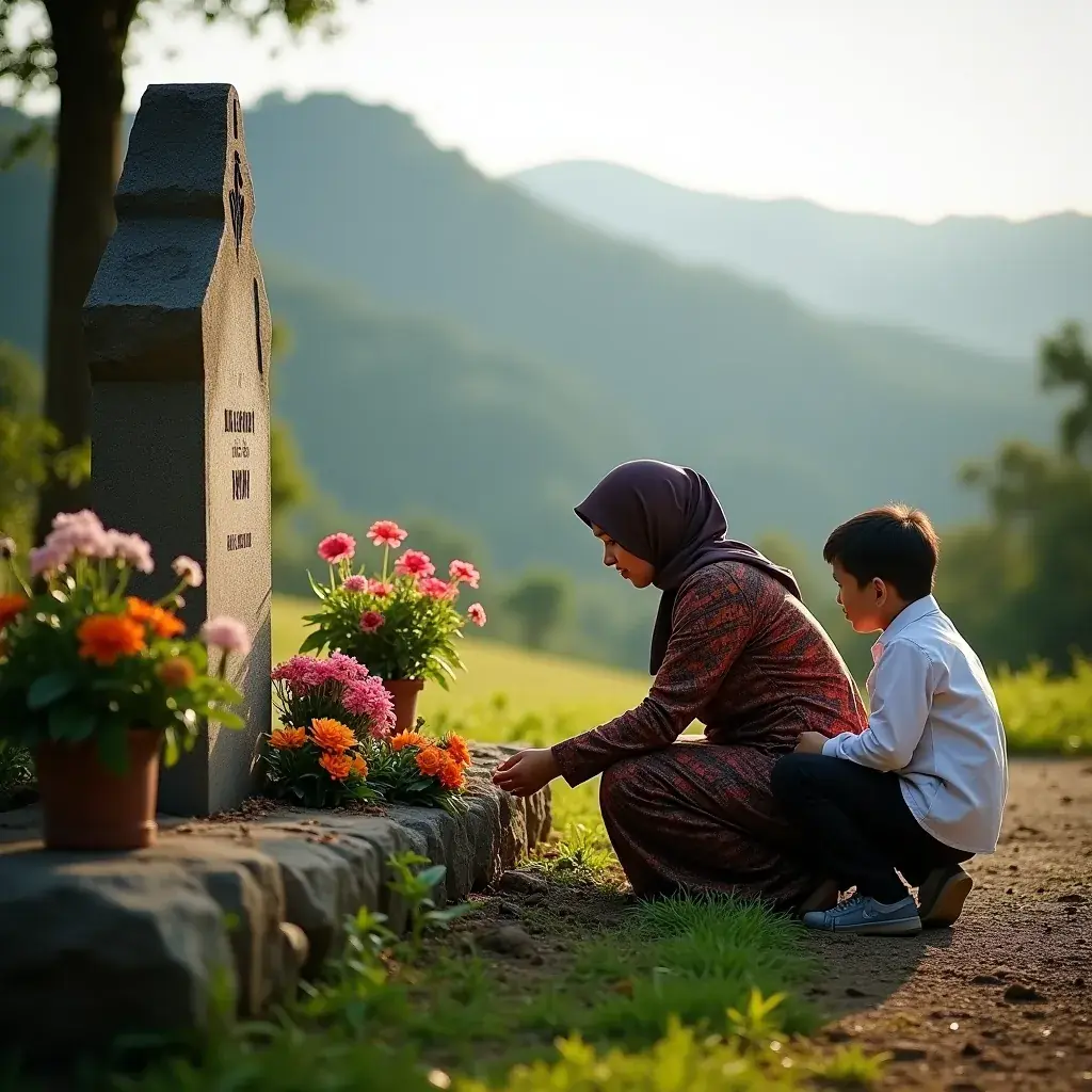 Gallery item showcase