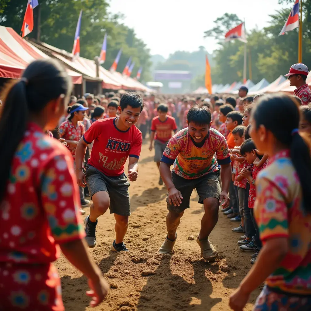 Gallery item showcase