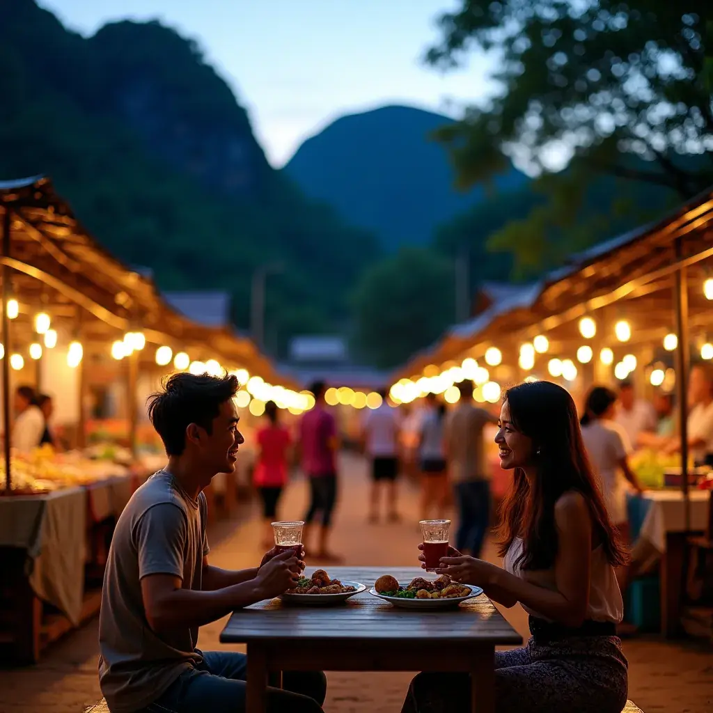 Natural earth friendly solutions